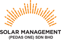 Solar Management Pedas 1