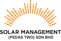 Solar Management Pedas 2
